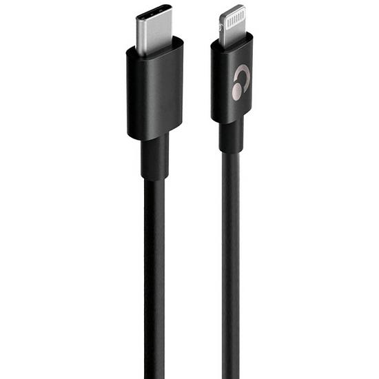 Cabo USB-C para Lightning Player 1.5 Metros - Preto