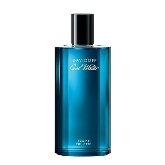 Perfume Davidoff Cool Water H Edt 125ML
