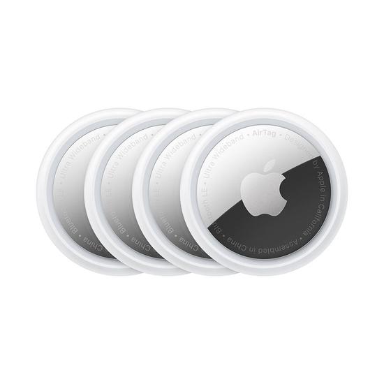 Apple Airtag MX542AM (4 Pack) (Caixa Feia)