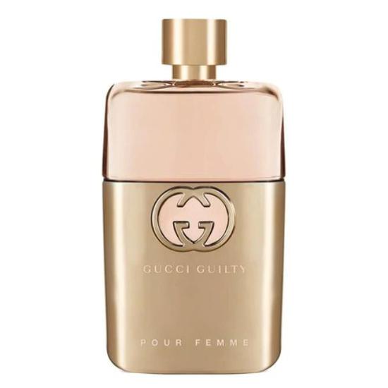 Perfume Gucci Guilty F Edp 90ML