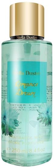 Body Mist Stella Dustin Romance Dream - 250ML