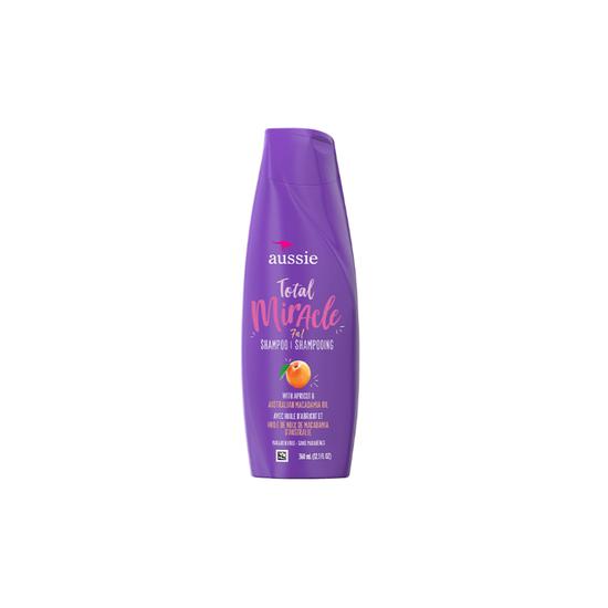 Aussie Total Miracle 7 In 1 360ML Shampoo