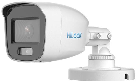 Ant_Camera de Vigilancia Hilook Colorvu Lite THC-B129-P 2.8MM 1080P - Bullet