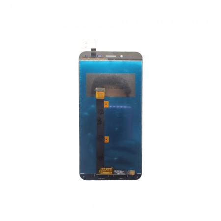 Frontal Asus Zenfone 3 Max ZC553KL Preto