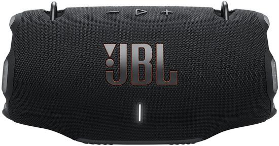 Speaker JBL Xtreme 4 Bluetooth A Prova D'Agua Black