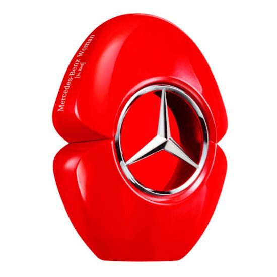 Ant_Perfume Mercedes-Benz Women In Red F Edp 60ML