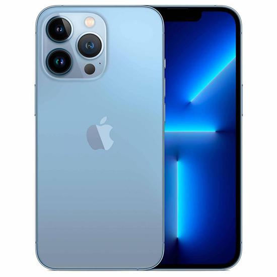 iPhone 13 Pro 128GB Azul Swap com Garantia Apple (Americano)