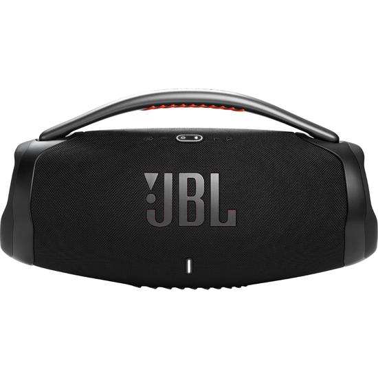 Speaker Portatil JBL Boombox 3 Bluetooth - Preto