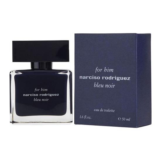 Ant_Perfume Narciso R Bleu Noir Him Edt 50ML - Cod Int: 57476