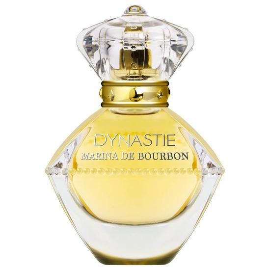Ant_Perfume Marina Bourbon Dynastie Golden F Edp 100ML