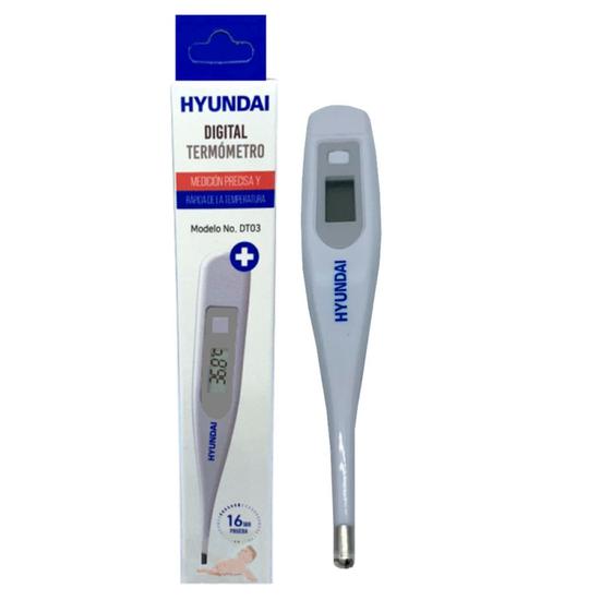 Termometro Digital DT03 Dig Hyundai