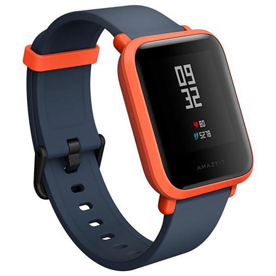 xiaomi original amazfit a1608