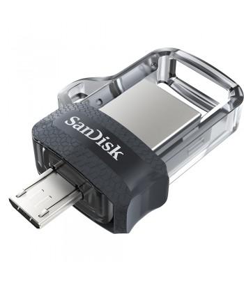 Pendrive 32GB Sandisk G46 Ultra Dual USB3.0