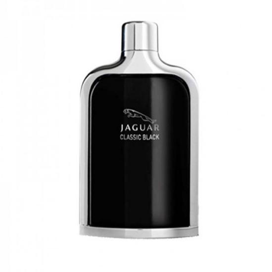 Jaguar Classic Black Edt 100ML
