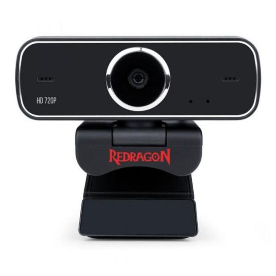 Webcam Redragon Fobos REDGW600 720P Stream