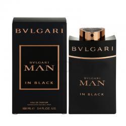 Bvlgari Man In Black Masc Edt 100ML