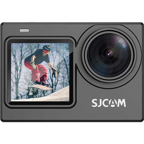 Camera de Acao Sjcam SJ6 Pro Dual Screen - Preto