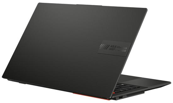 Notebook Asus K5504VN-DS96 Intel i9-13900H/ 16GB/ 1TB SSD/ Intel A350M 4GB/ 15.6" FHD/ W11