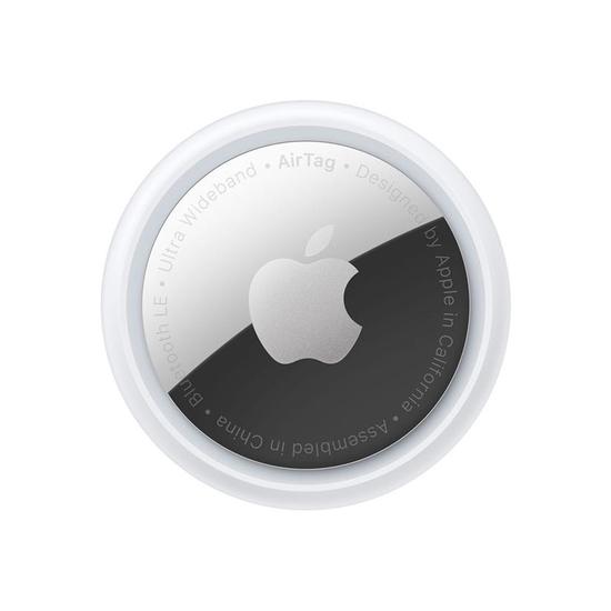 Localizador Apple Airtag Pack com 1 - MX532AM/A Bluetooth