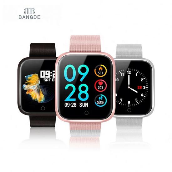 p70 pro smart watch pantip