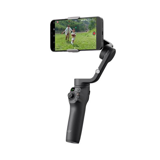 Estabilizador Dji Osmo Mobile 6 Gimbal OM6 (Anatel)