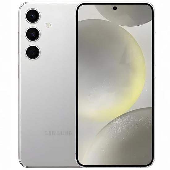 Samsung Galaxy S24 Plus Dual 512 GB - Marble Gray