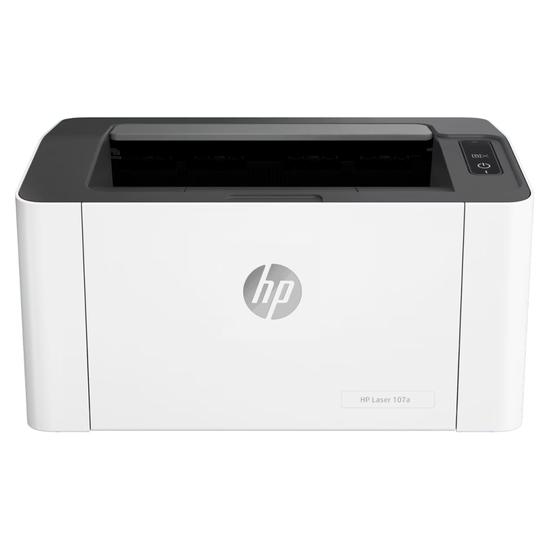 Impressora Laser Monocromatica HP 107A 105A 220V