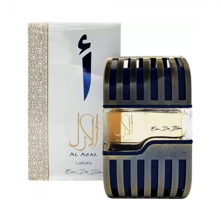Perfume Lattafa Al Azal Edp Unissex 100ML