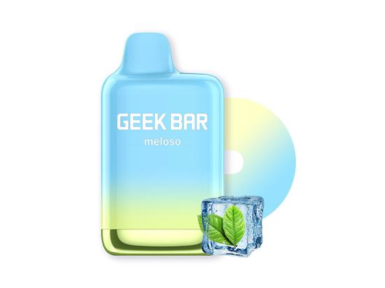 Vaporizador Descartavel Geek Bar Meloso - 9000 Puffs - Menthol
