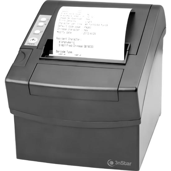 Impressora Termica 3NSTAR RPT010 - Preto