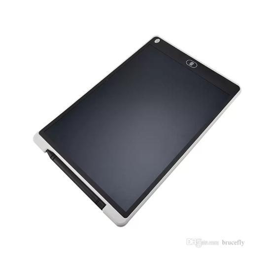 Tablet LCD Writing 12 Polegadas (HSD1200) - Branco