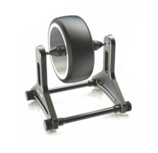 Imax Wheel Balancer Black SK-500019-01