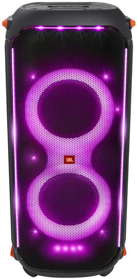 Speaker JBL Partybox 710 2V - Black (Caixa Feia)