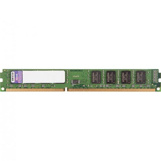 Memoria Ram DDR3L Kingston 1600 MHZ 8 GB KVR16LN11/8