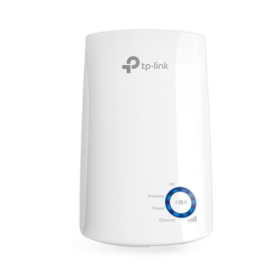 Ant_Roteador Wireless TP-Link TL-WA850RE - 300MBPS - Branco