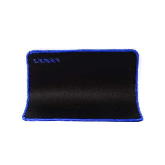 PC Mousepad Satellite - A-PAD034- 30X80CM - Azul