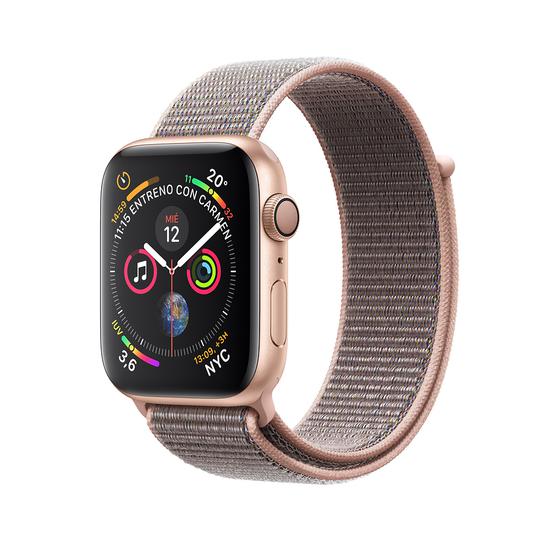 apple watch s4 loop