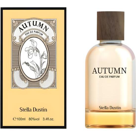 Ant_Perfume s.Dustin Autumn Edp 100ML Unisex - Cod Int: 72204