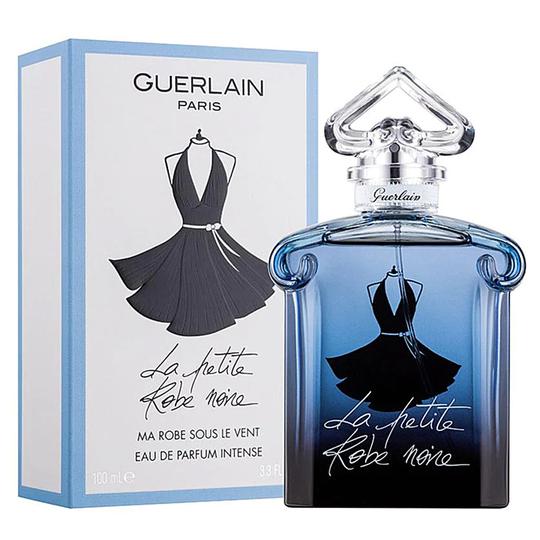 Perfume Guerlain La Petite Robe Noire Edp Intense Feminino - 100ML
