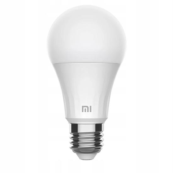 Lampada Xiaomi Smart Bulb LED 2700K / 810 Lumens / 220V - Branco (XMBGDP03YLK)