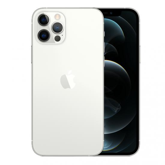 Celular iPhone 12 Pro Max 128GB Silver Swap Usa A