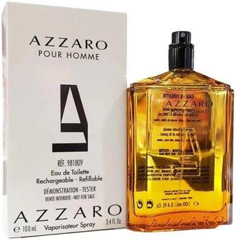 Ant_Perfume Tester Azzaro Mas 100ML - Cod Int: 71377