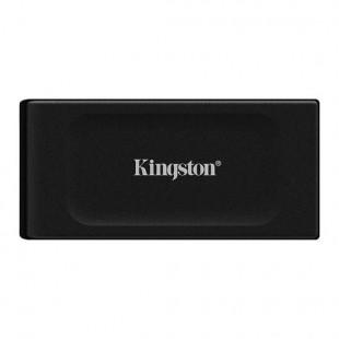 HD SSD Ext 2TB Kingston SXS1000/2000G USB-C/USB3