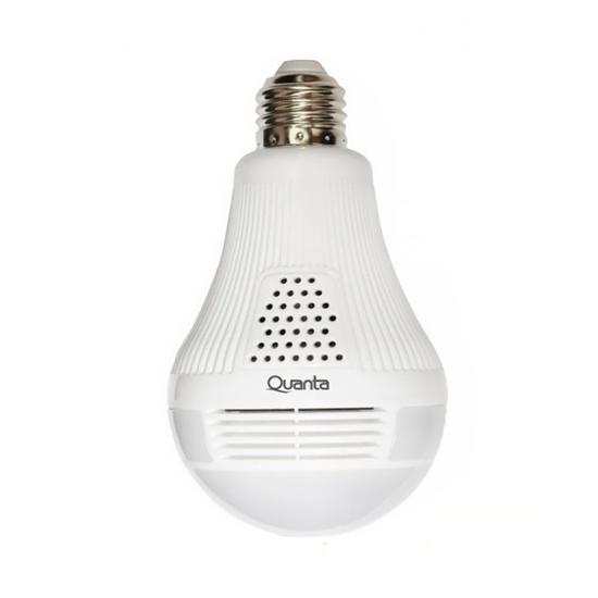 Lampara LED Quanta QTLCW360N Blanco