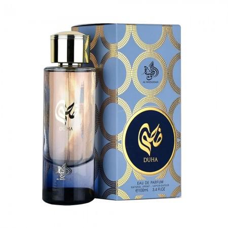 Perfume Al Wataniah Duha Edp Feminino 100ML