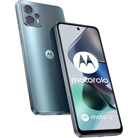 Motorola Moto G23 XT2333-1 128 GB Dual - Blue