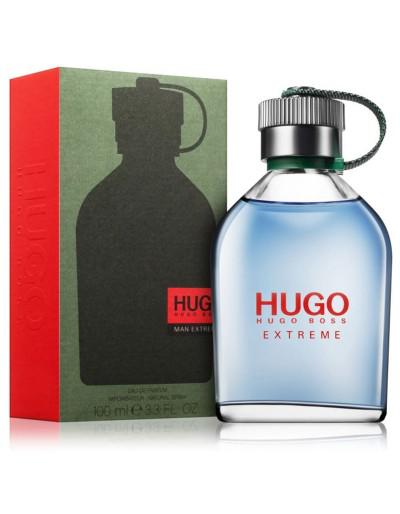 Perfume Hugo Boss Man Extreme Edp 60ML