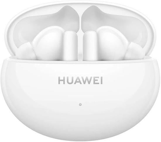 Fone de Ouvido Huawei Freebuds 5I T0014 Bluetooth - White