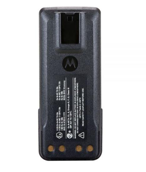 Аккумулятор motorola nntn8359a