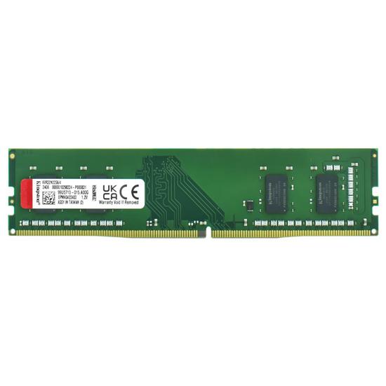 Memoria Ram Kingston DDR4 4GB 3200MHZ - KVR32N22S6/4